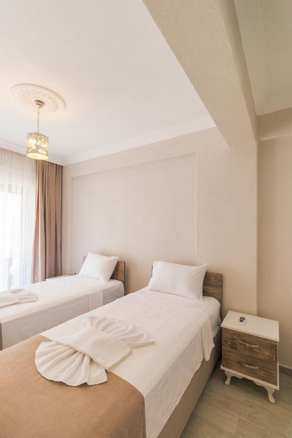kamelya otel selimiye Muğla Kültér fotó